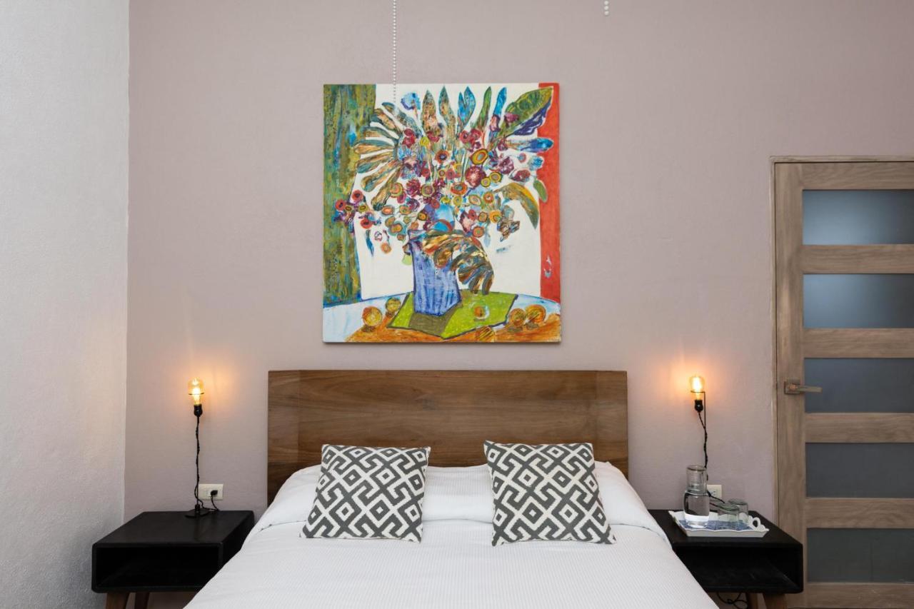 Casa De La O Hotel San Miguel de Allende Eksteriør billede