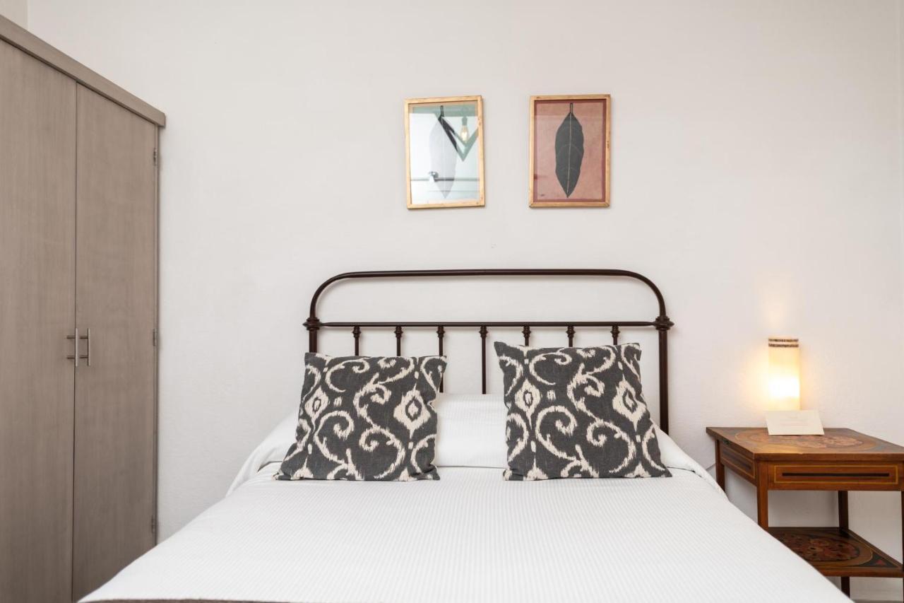 Casa De La O Hotel San Miguel de Allende Eksteriør billede